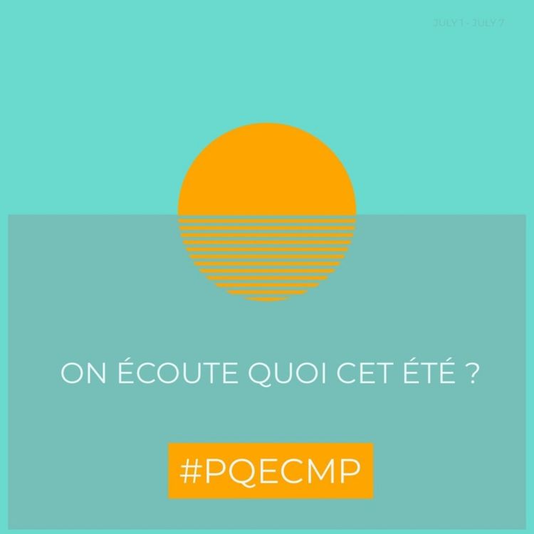 cover art for PQECMP - Je fais de mon mieux