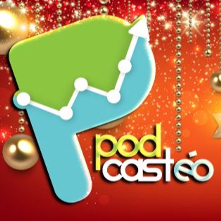 cover art for Calendrier de l'avent - 8 décembre - Podcastorama