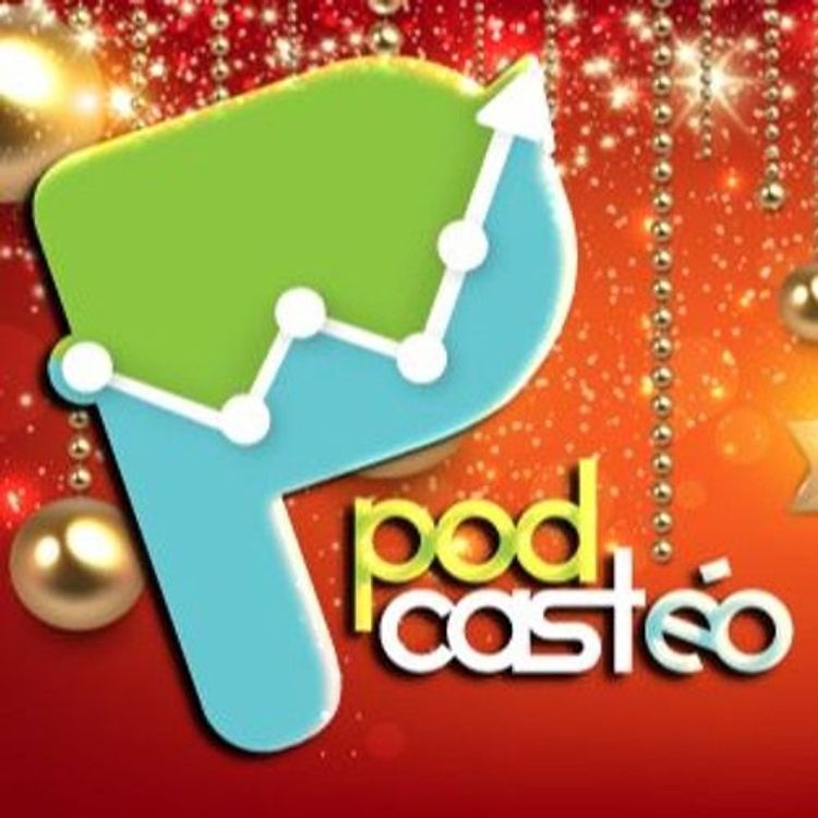 cover art for Calendrier de l'avent - 7 décembre - #2050, le podcast