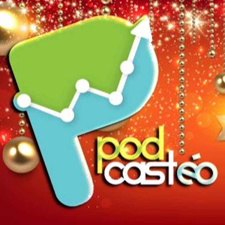 cover art for Calendrier de l'avent - 1er décembre - G7