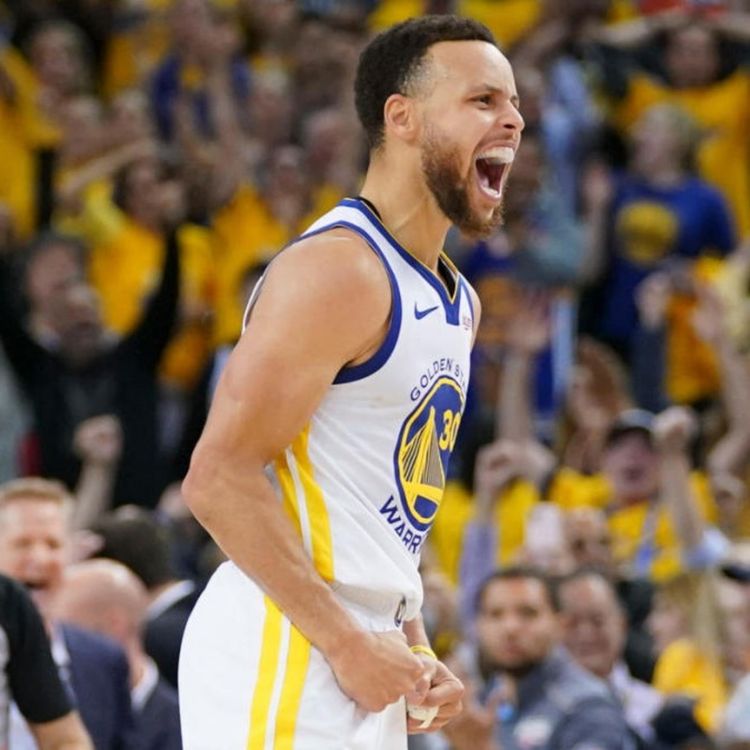 cover art for Episode 77: NBA Championship Series 2019