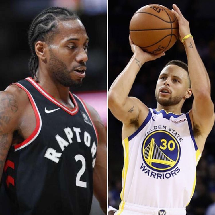 cover art for Episode 78: NBA Finals