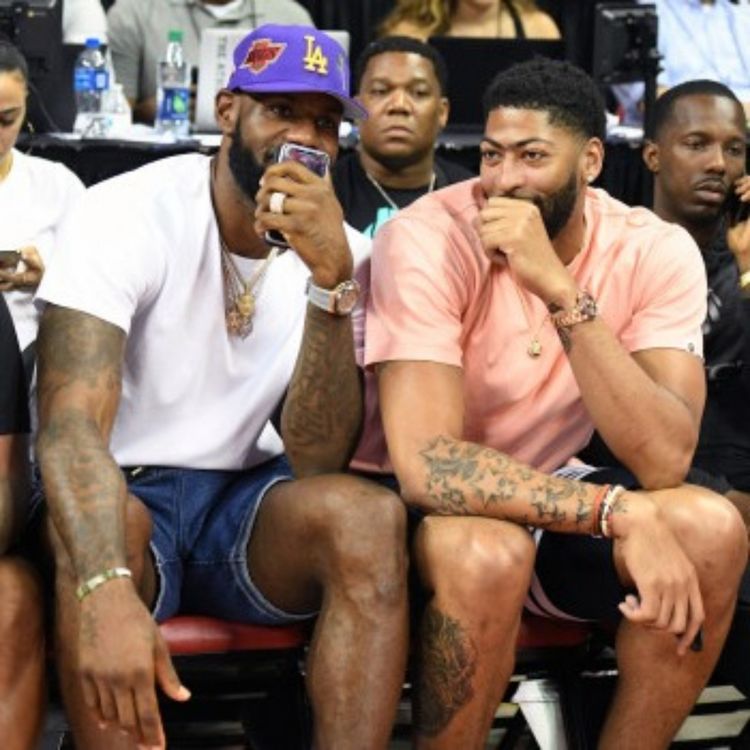 cover art for Episode 79: NBA Recap, MLB Trade Deadline