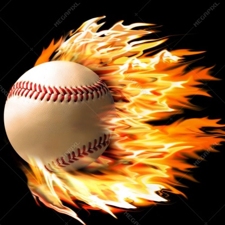 cover art for Episode 81: Swing Hard, Throw Harder