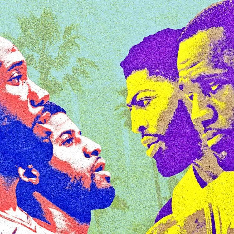 cover art for Episode 82: NBA 2019-20 Preview