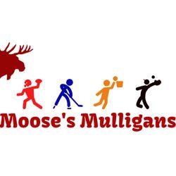 cover art for Moose's Mulligans