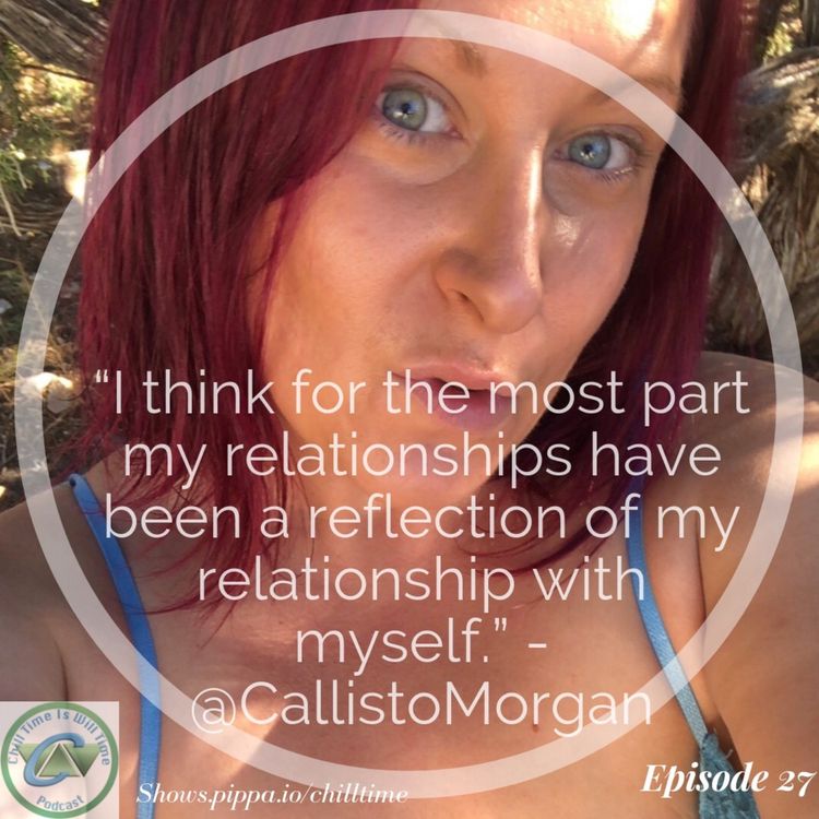 cover art for Relationships While Being a Sex Worker