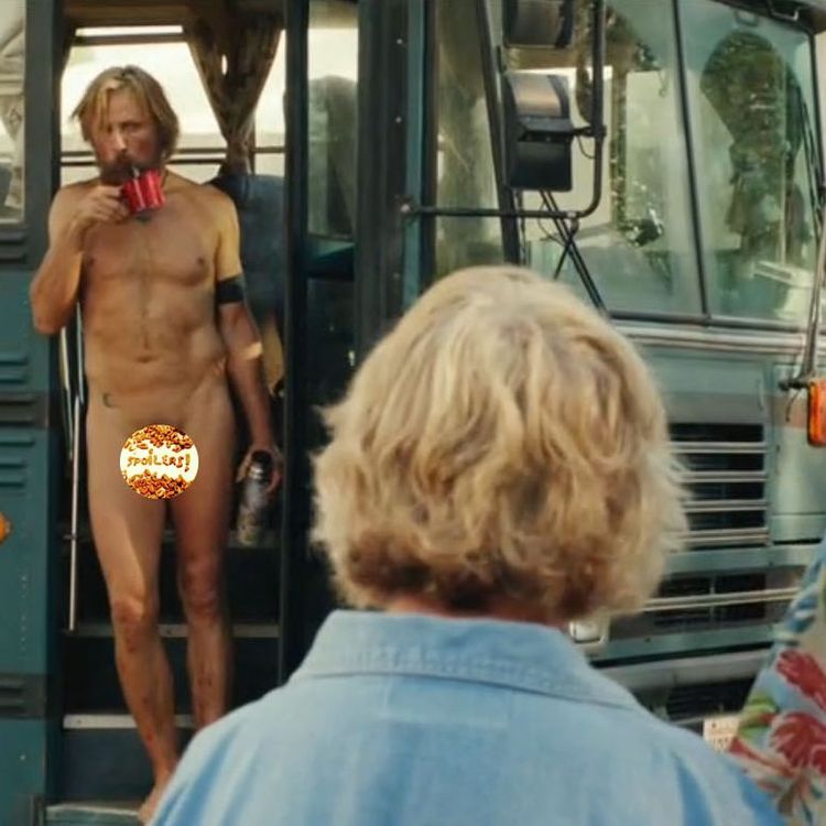 cover art for Captain Fantastic (2016) - Movie Review! #78.0