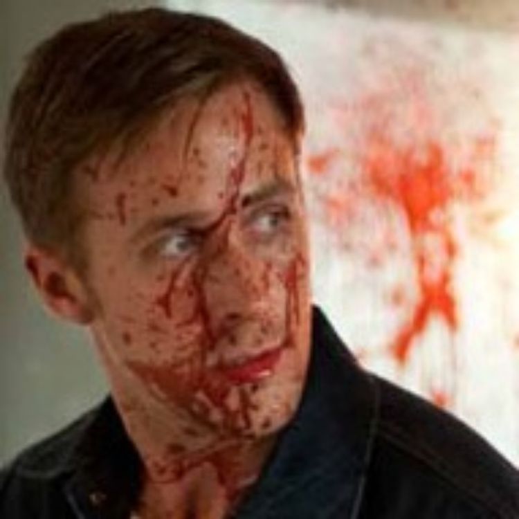 cover art for Drive (2011) - Movie Review! #166