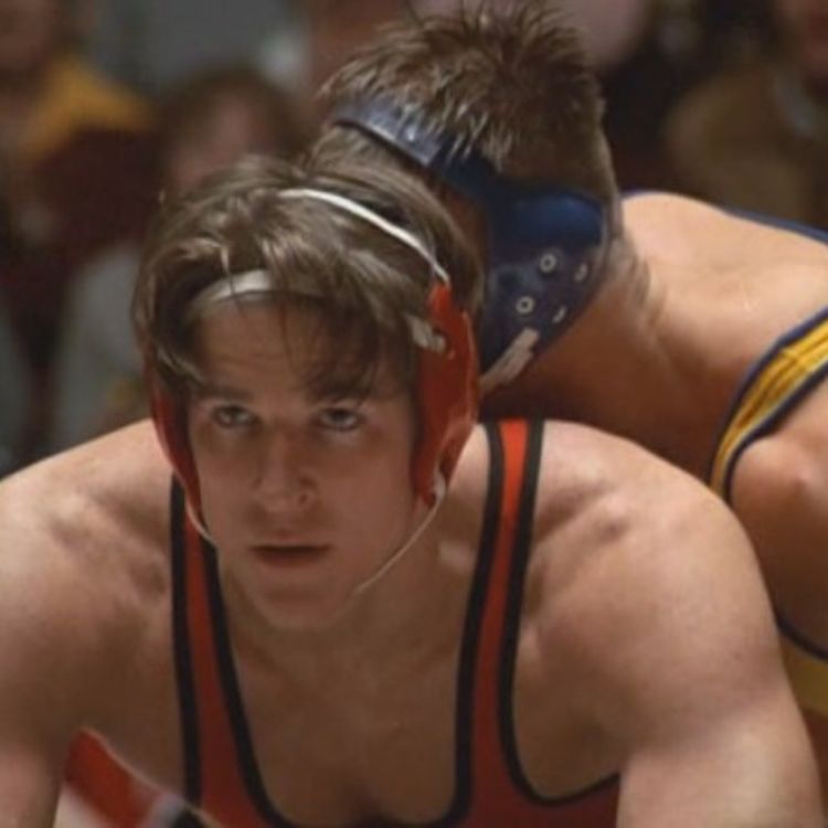 cover art for Vision Quest (1985) - Movie Review! #234