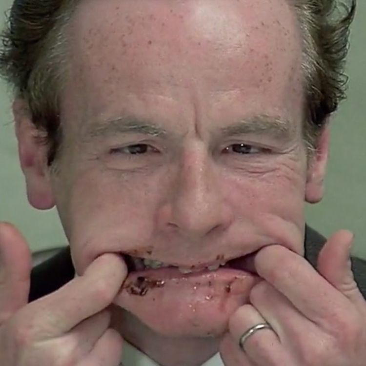 cover art for Salò, or the 120 Days of Sodom (1975) - Punishment Episode! #273