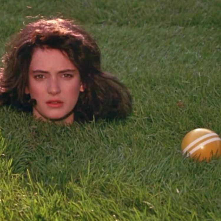 cover art for Heathers (1988) — Patreon Requested Movie Review! #383