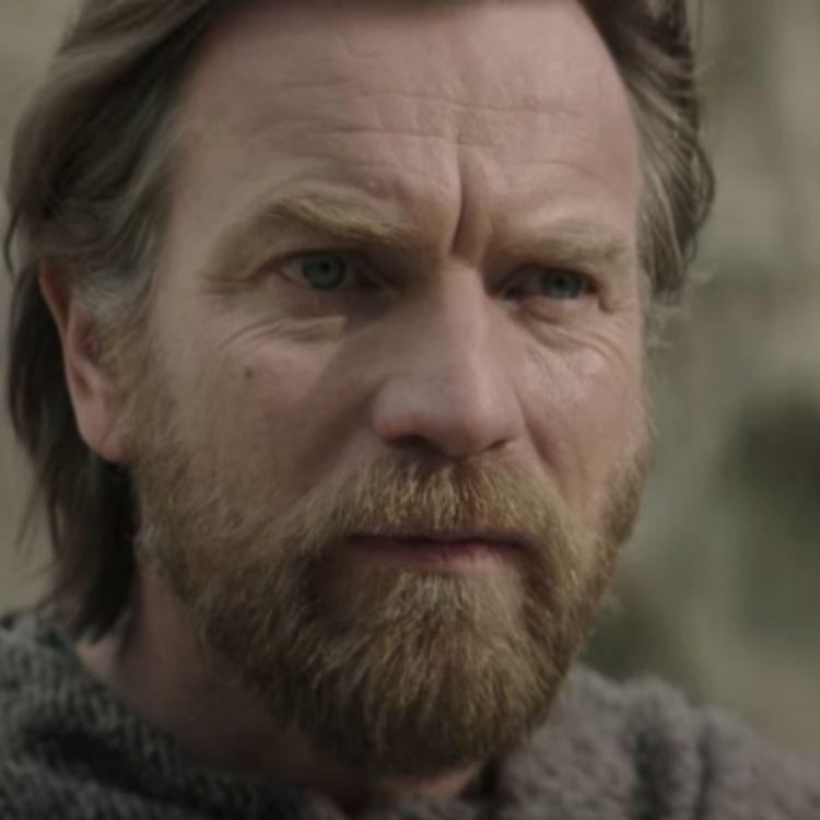 cover art for Obi-Wan Kenobi (2022) - Spoilers! #414