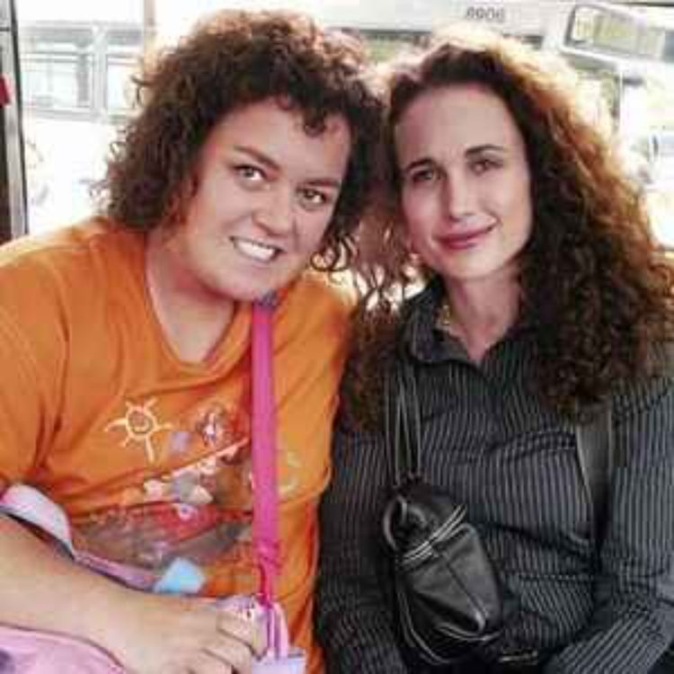 cover art for Riding the Bus With My Sister (2005) - Punishment Spoilers! #419