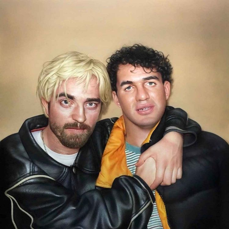 cover art for Good Time (2017) - Movie Review #422