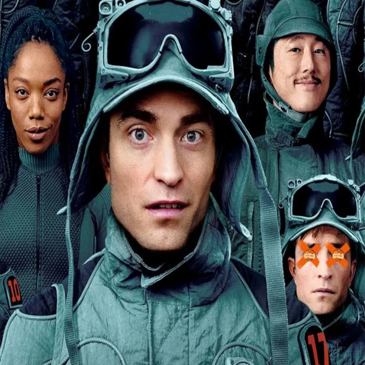 cover art for Mickey 17 (2025) - Spoilers! #538