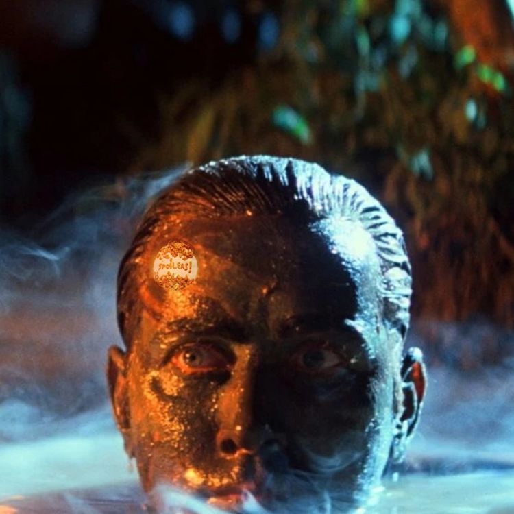 cover art for Apocalypse Now (1979) - Spoilers! Deep Dive Part 2 #544