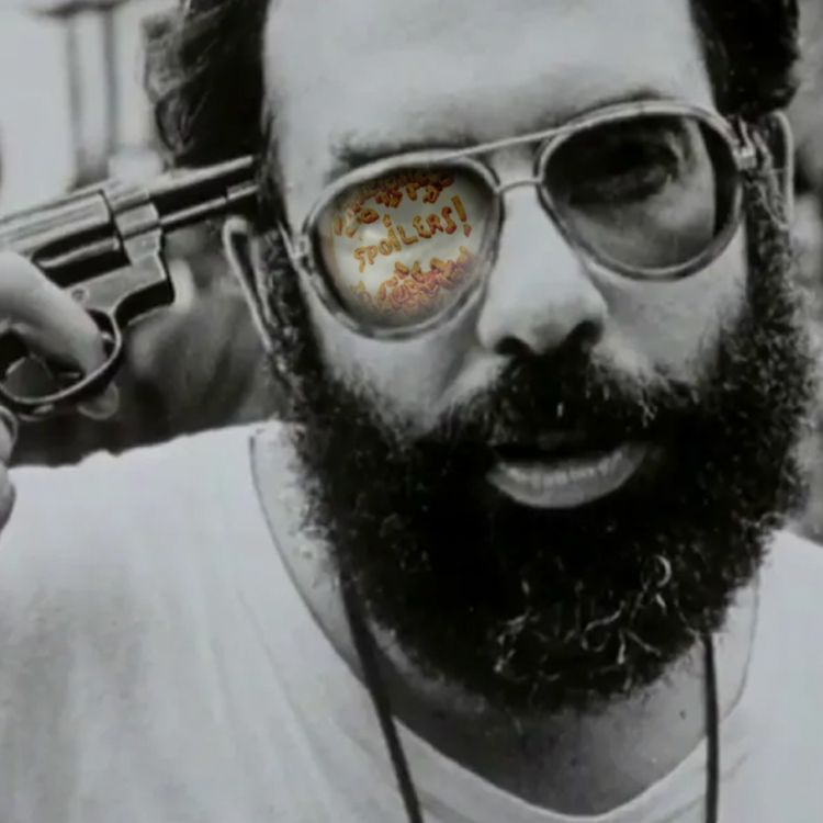 cover art for Hearts of Darkness: A Filmmaker's Apocalypse (1991) - Spoilers! Deep Dive Part 3 #545