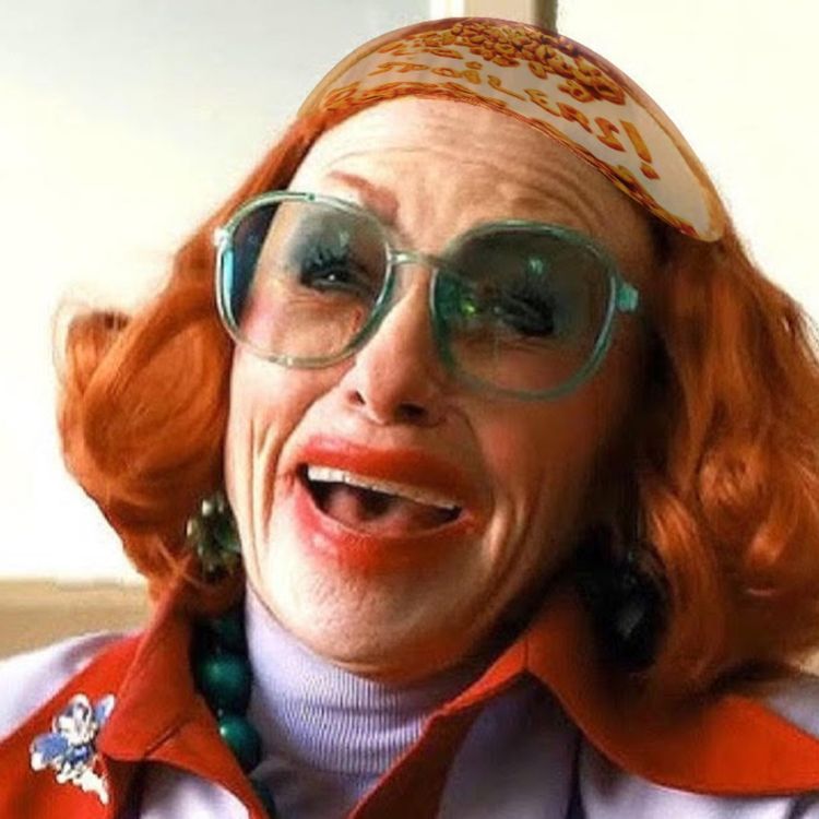 cover art for Weapons (2025)- Spoilers! #560