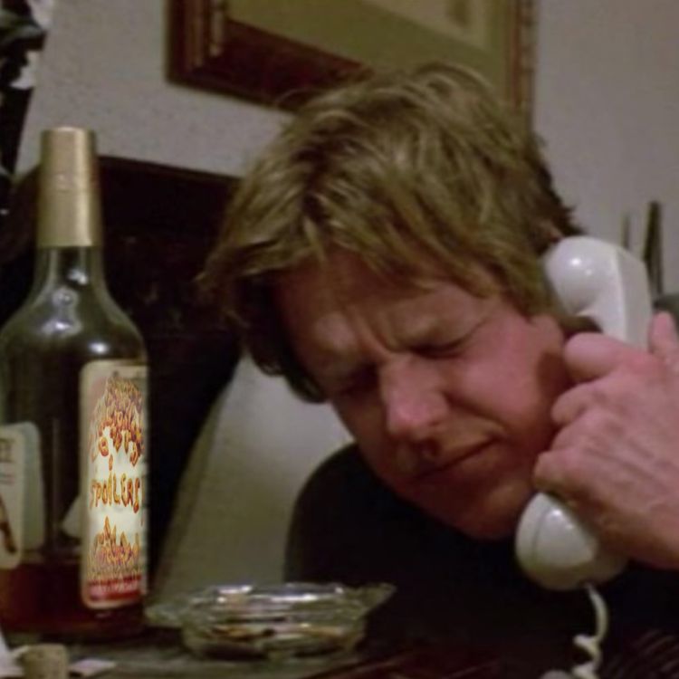 cover art for Silver Bullet (1985)- Spoilers! #561