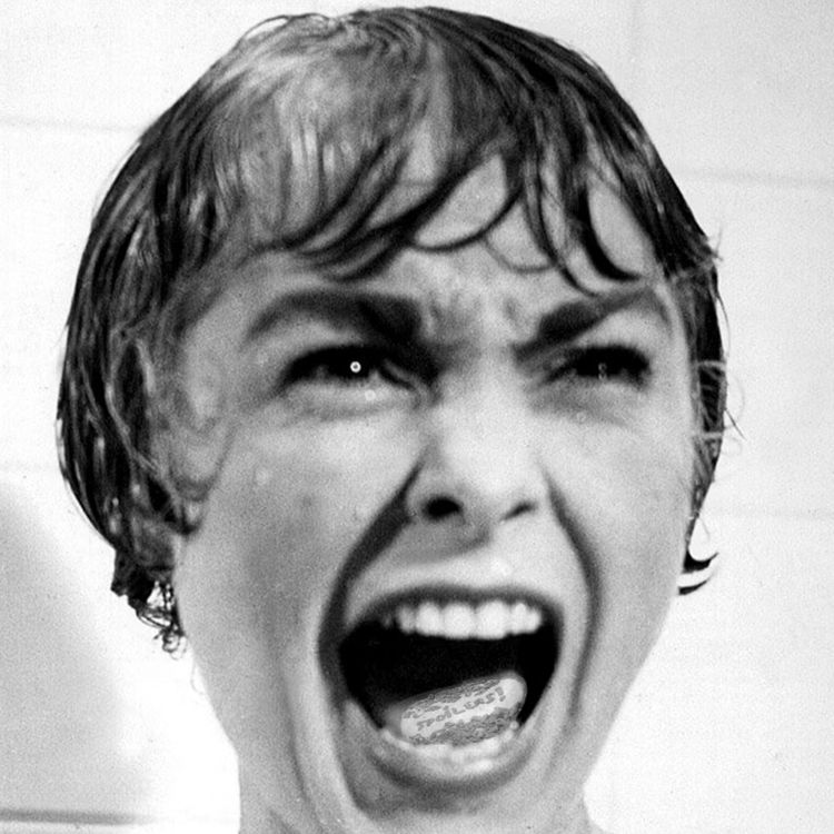 cover art for Psycho (1960) - Patreon Requested Spooky Spoilers! #562