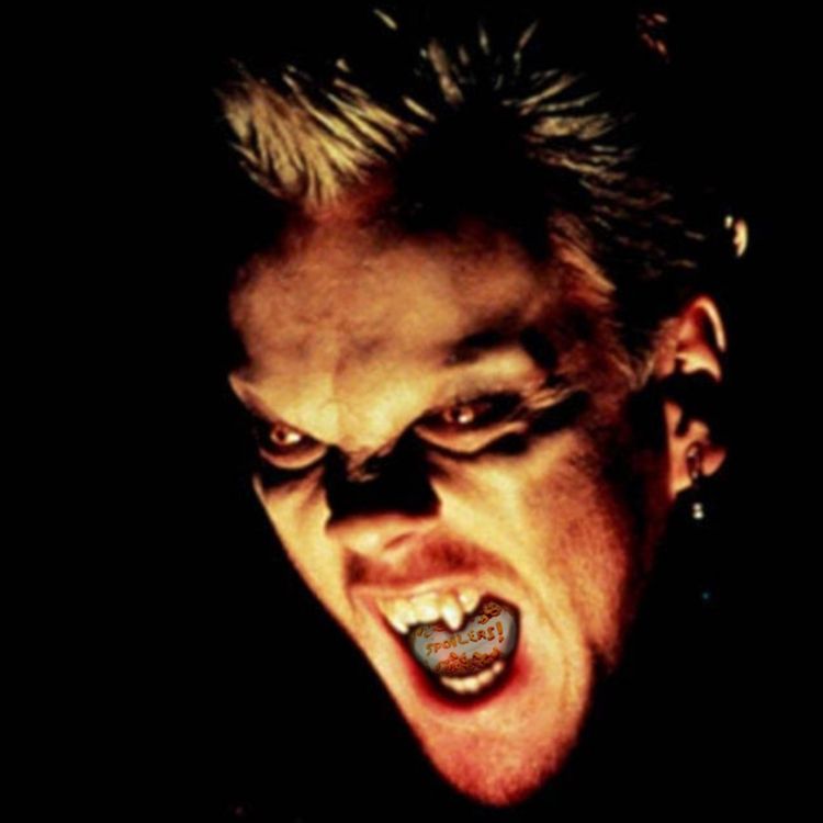 cover art for The Lost Boys (1987) - Spoilers! #565