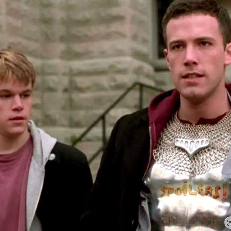 cover art for Dogma (1999) - Spoilers! #568