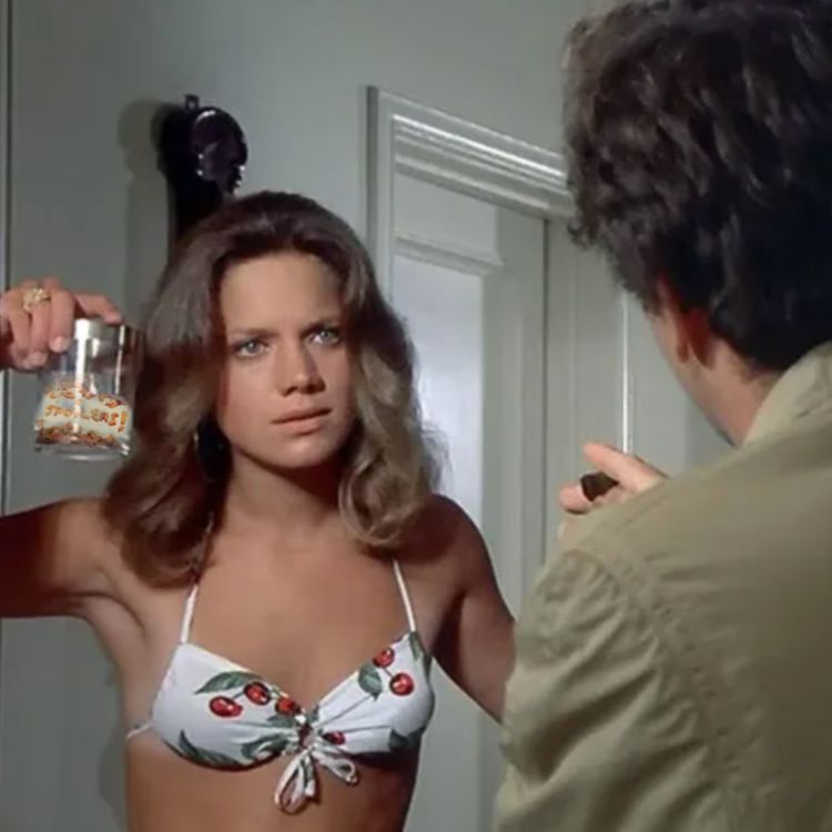 cover art for An Exercise in Fatality (1974) - Columbo Spoilers! #576