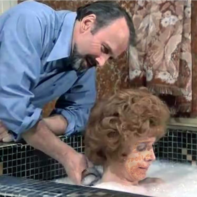 cover art for A Friend in Deed (1974) - Columbo Spoilers #592