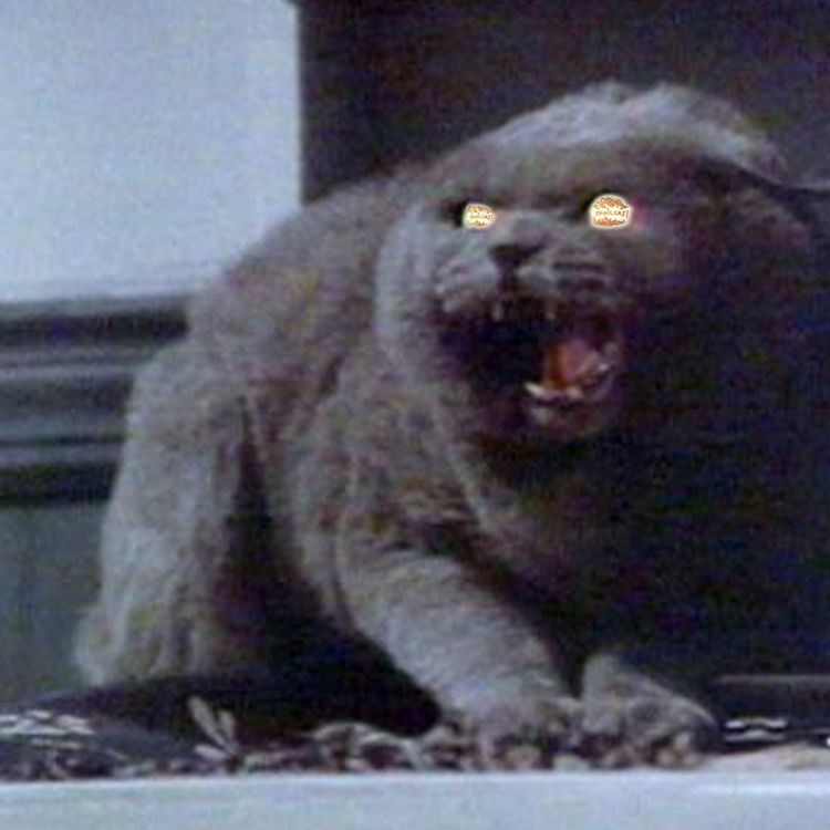 cover art for Pet Sematary (1989) - Spooky Spoilers! #593