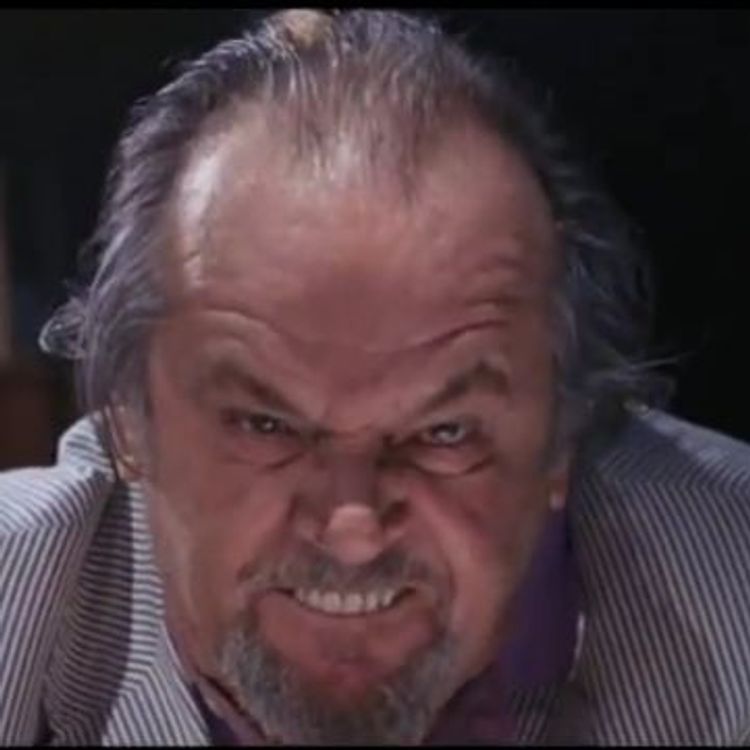 cover art for The Departed (2006) - Movie Review! #133