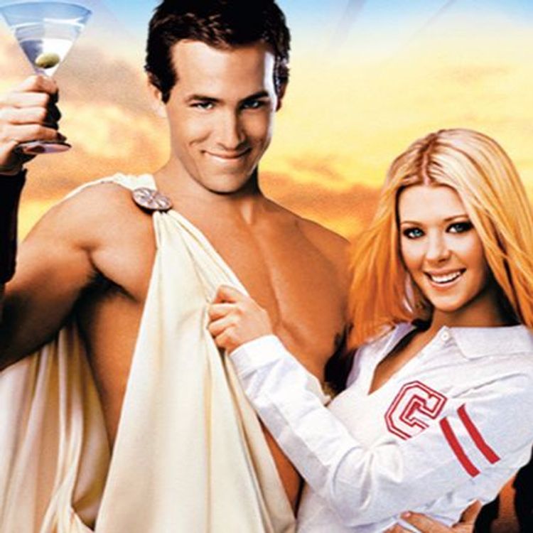 cover art for Van Wilder (2002) - Movie Review! #97.0