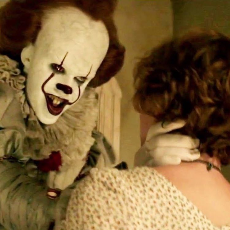 cover art for IT (2017) - Spoilers! #110