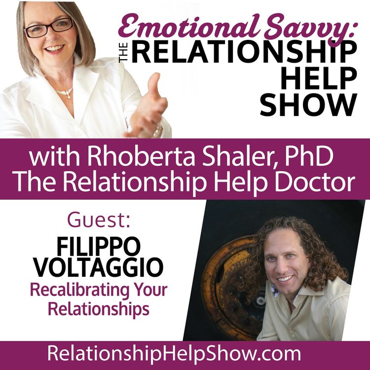 cover art for Perils of the People Pleaser Guest: Filippo Voltaggio