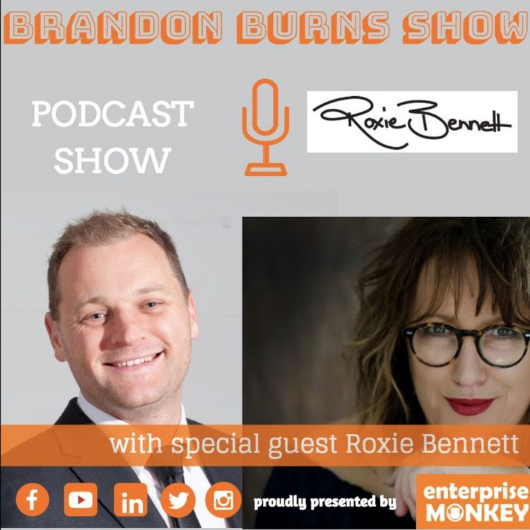 cover art for How to discover your "WHY" and improve your life all around!