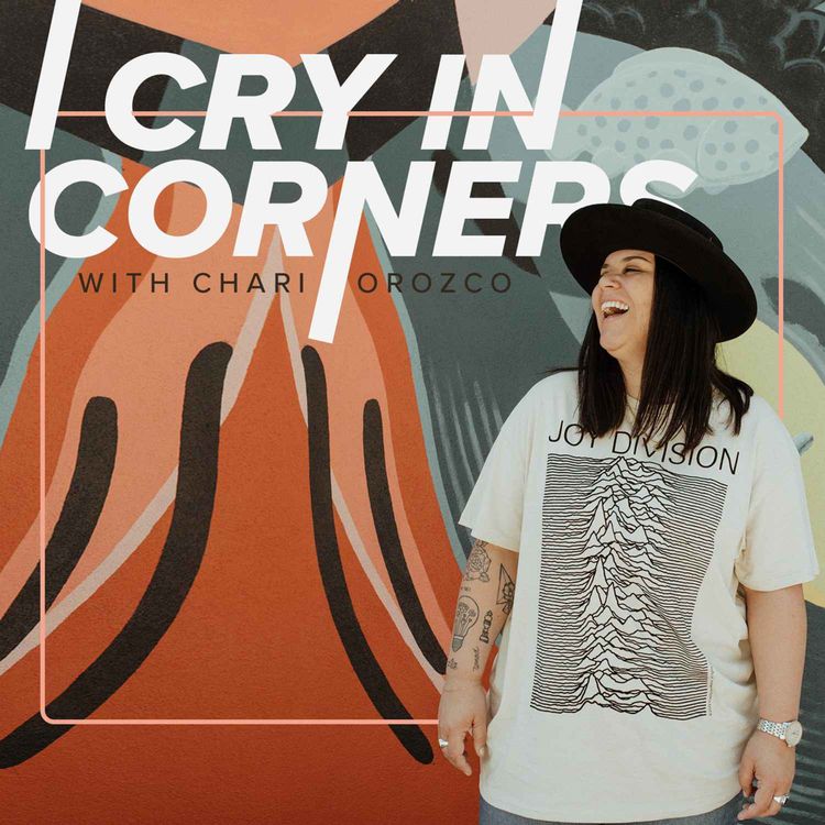 cover art for 083: How We Pray