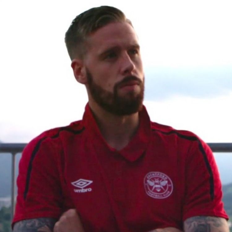 cover art for Pre-season latest