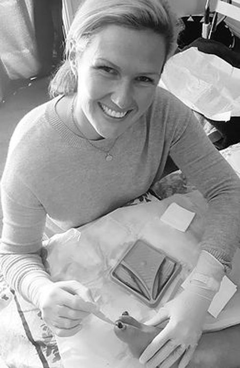 cover art for Amy Darvall Holistic Nursing Solutions E07