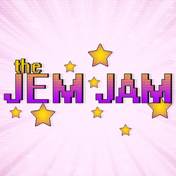 cover art for The Jem Jam