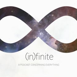 cover art for (in)finite