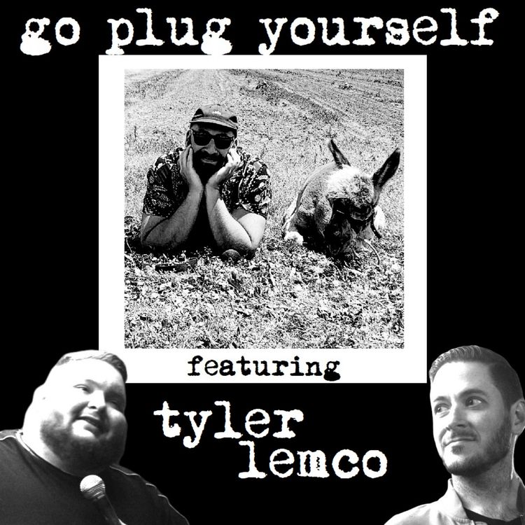 cover art for GPYS 249: Tyler Lemco Returns!