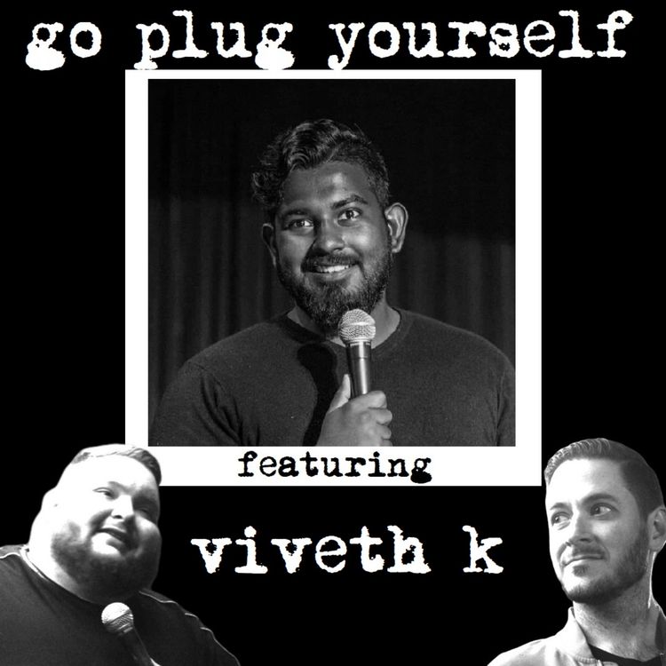 cover art for Viveth K - GPYS 258