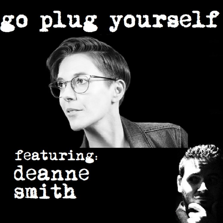 cover art for DeAnne Smith - Go Plug JFL 2022