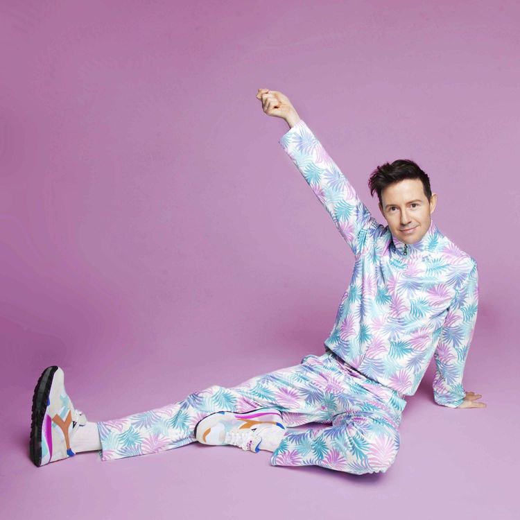 cover art for Nath Valvo - JFL MTL 2023 (Go Plug Yourself)