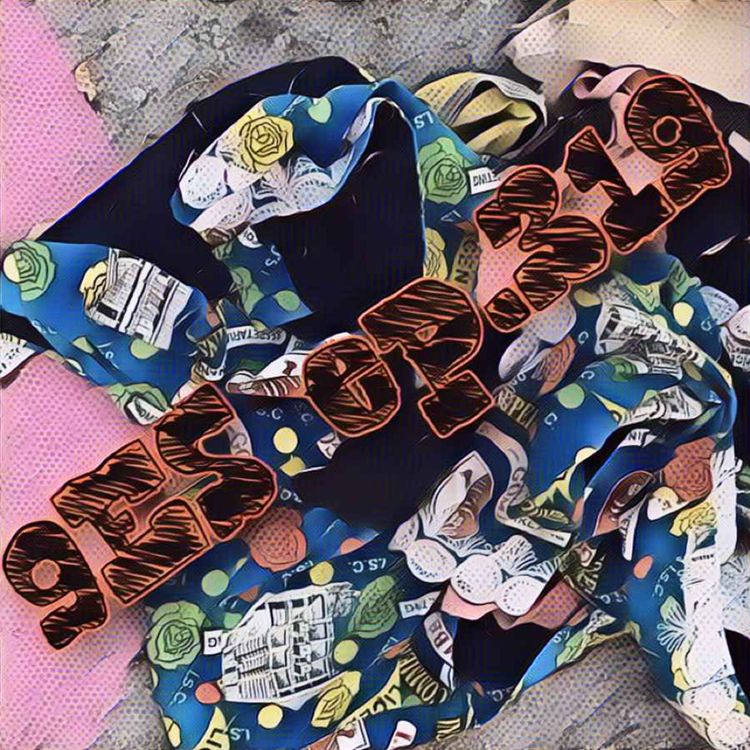 cover art for 9ES 319: Stan Lee Lied