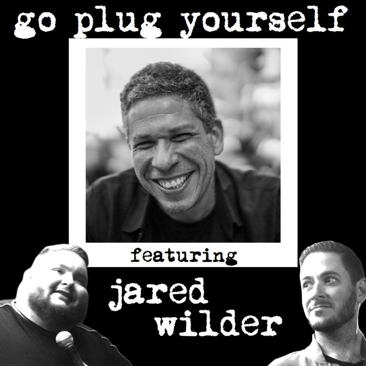 cover art for Jared Wilder - GPYS 306