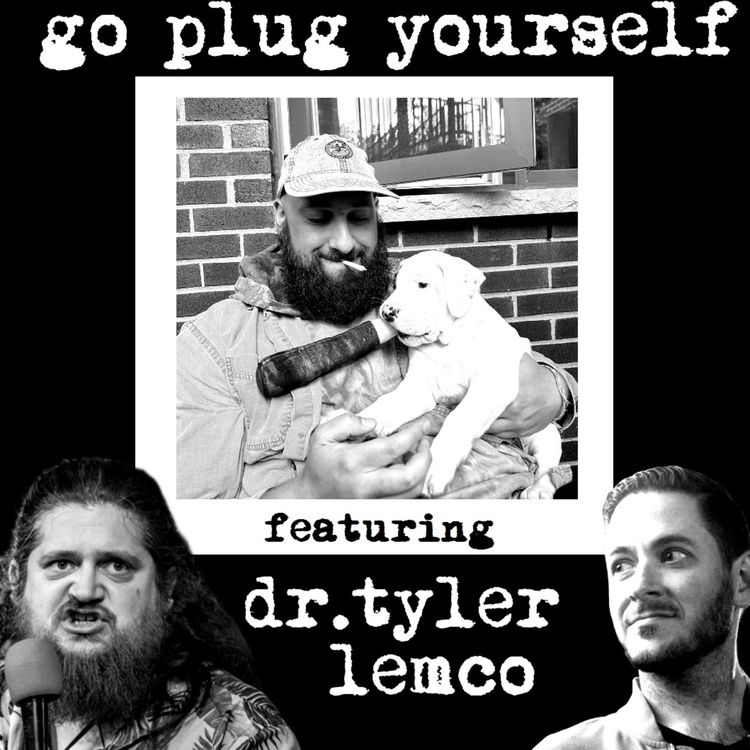 cover art for Tyler Lemco Returns – GPYS 318