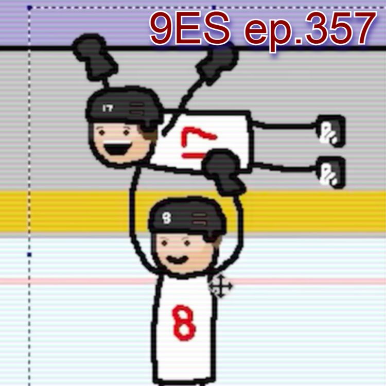 cover art for 9ES357: Goonsy