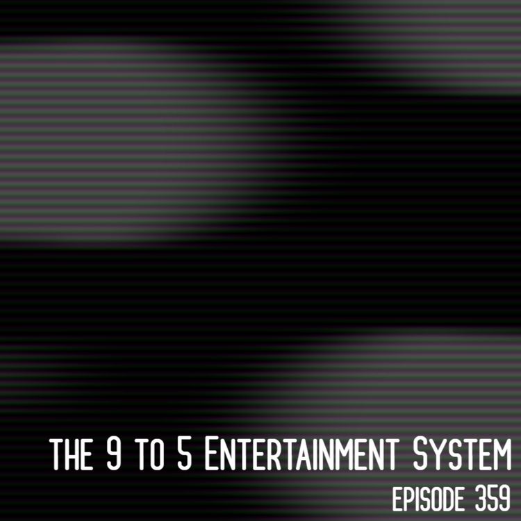 cover art for 9ES359: Guest Stars