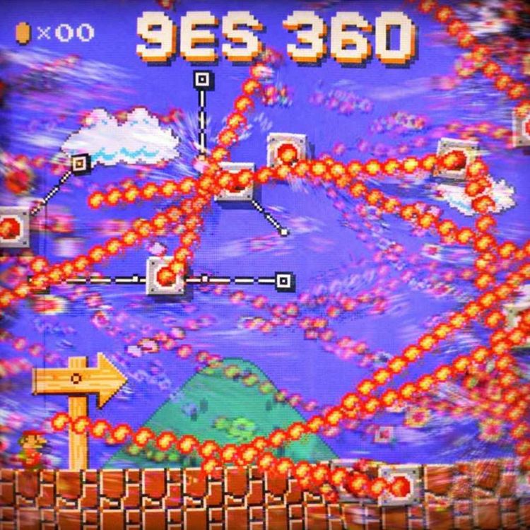 cover art for 9ES360: Furthest